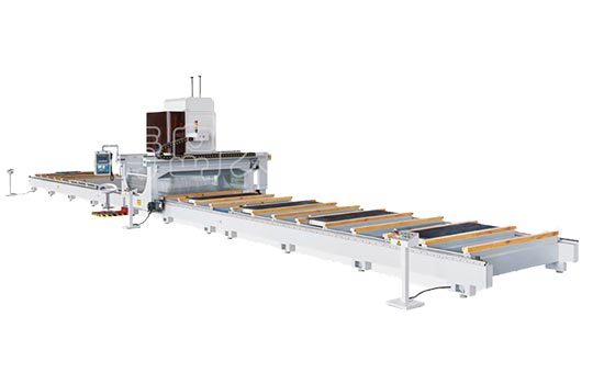 五轴加工中心机器加工表面光洁度不好的原因有哪些？