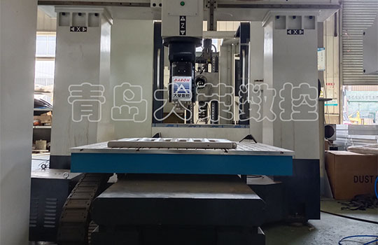 实木家具五轴加工中心工件加工过程中注重事项 实木家具五轴加工中心