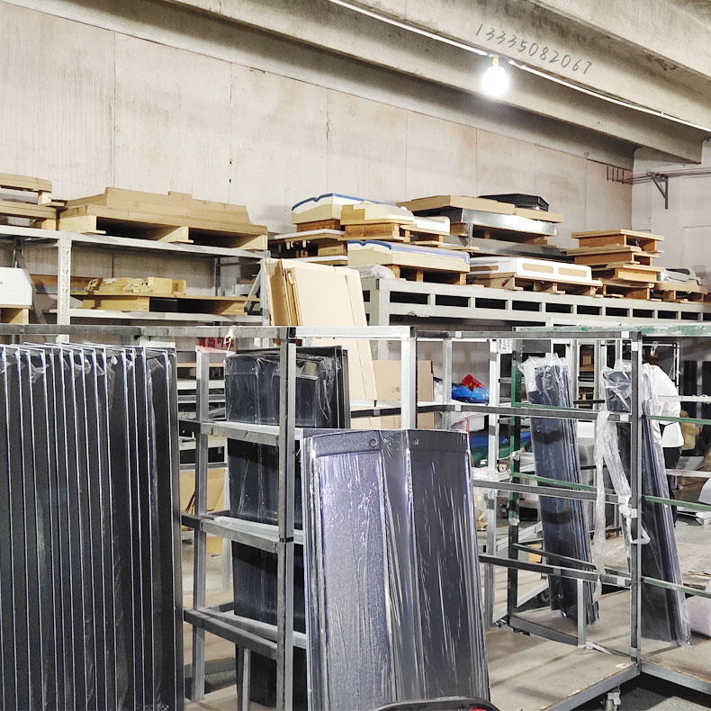 消失模加工中心，智能化生产颠覆传统生产工艺