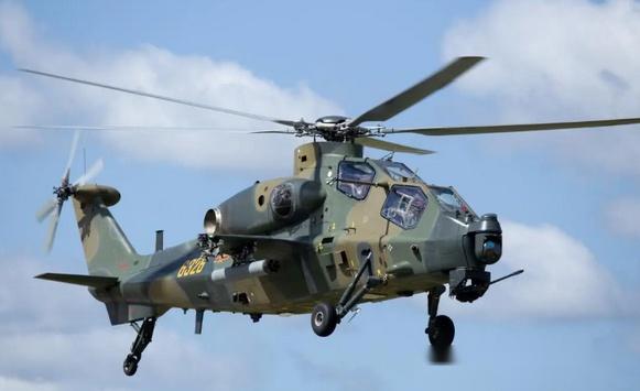 无人机零部件加工 五轴加工中心首当其冲