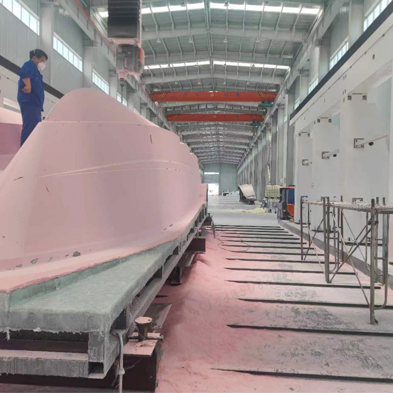 分钟了解木模加工中心都有哪些核心配置