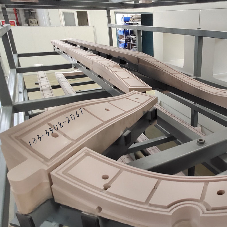 木模加工中心刀具选择，这五条一定要注意！