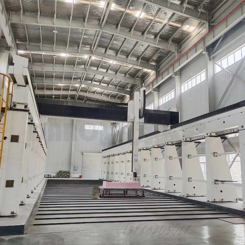 铸造木模加工中心，用实力重塑核心竞争力