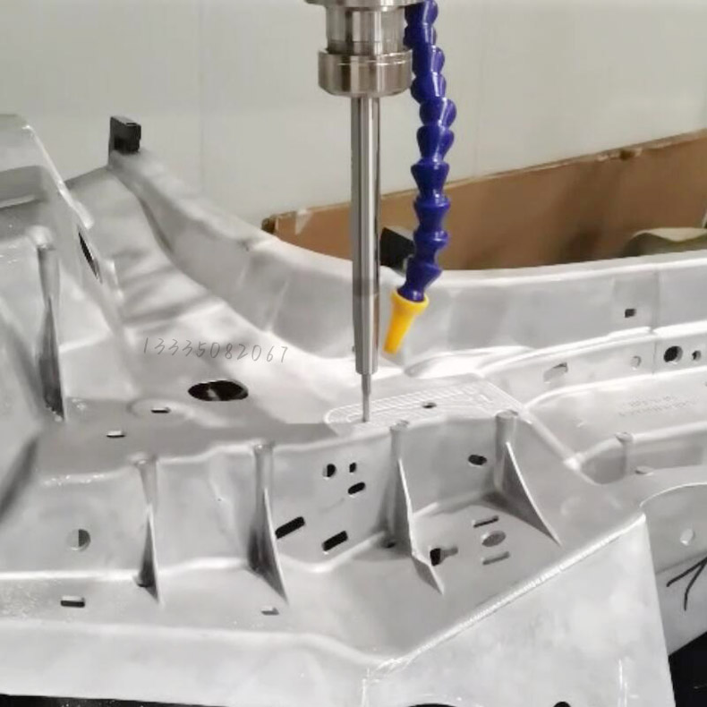 铝合金五轴加工中心选型，一定要注意的问题！