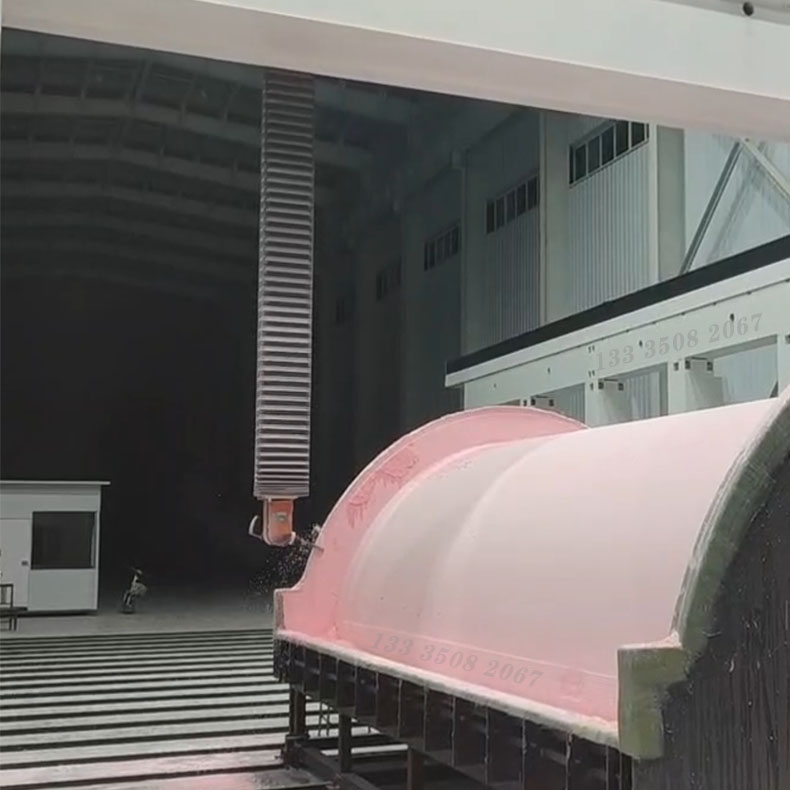 无人机木模加工中心机床配置的5大黄金法则