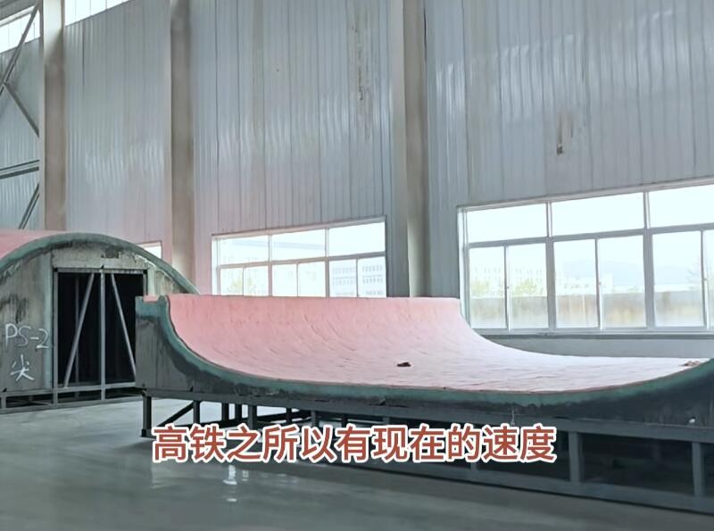 从五轴加工中心到CR450，中国速度背后的真相